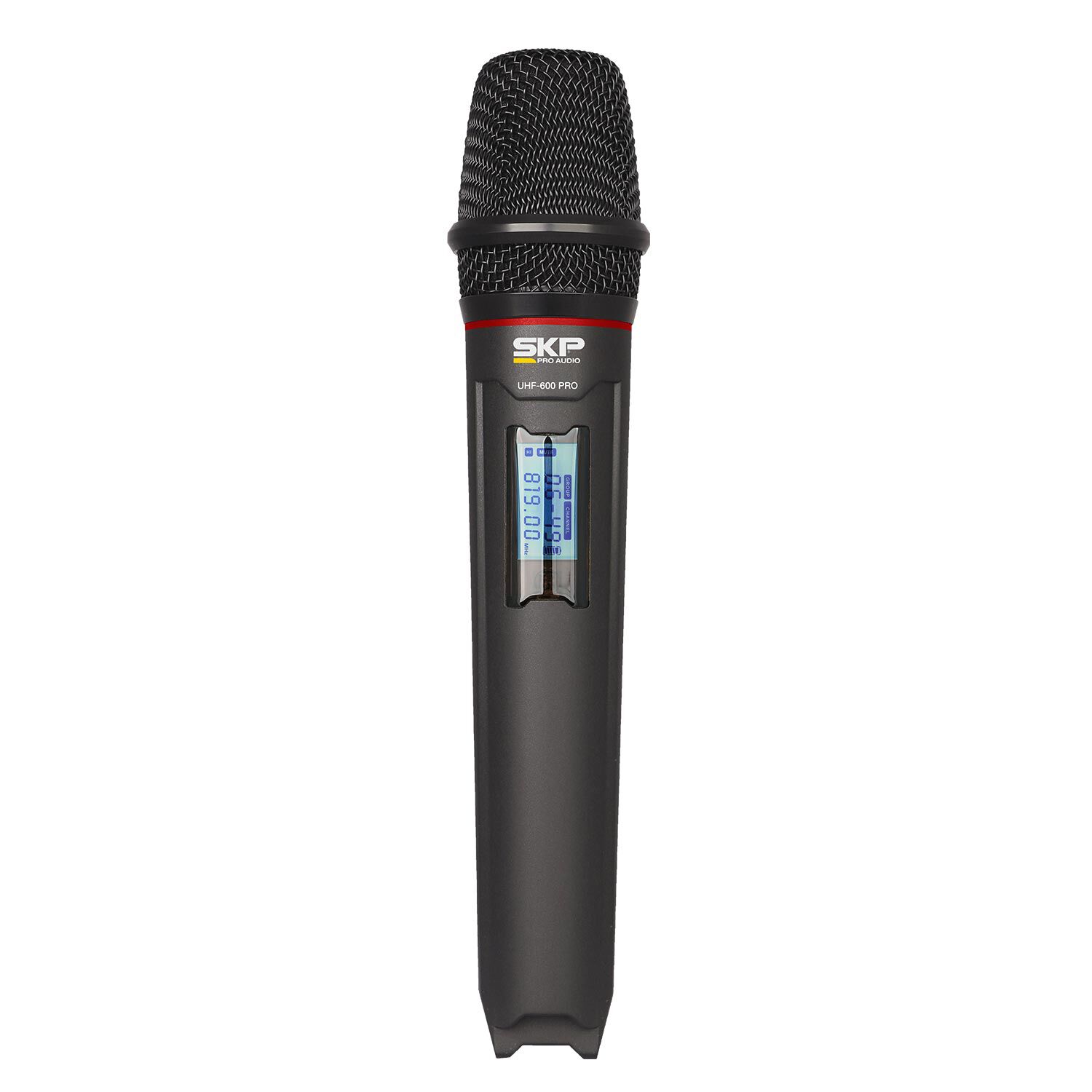 Skp Uhf 600 Pro image number 4.0
