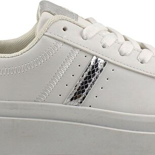 Zapatilla Urbana Mujer Sport