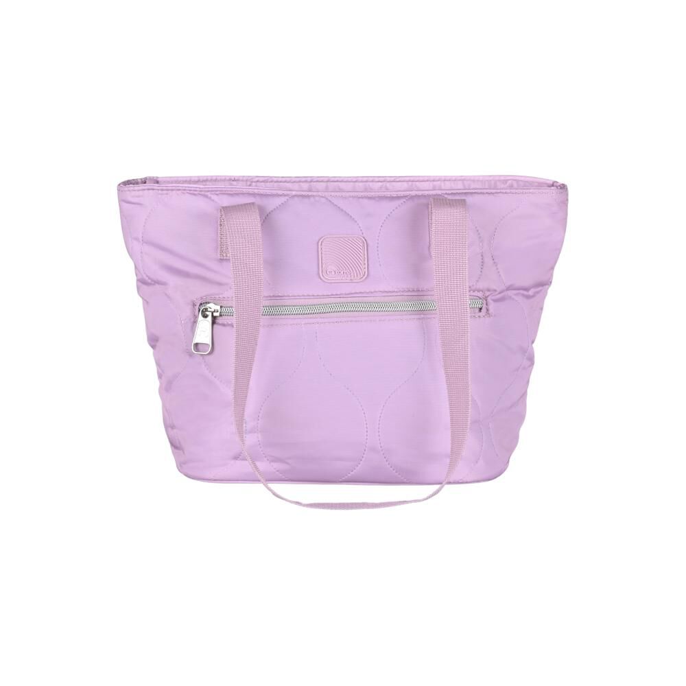 Lonchera Greta - Dusty Lilac Torre image number 2.0