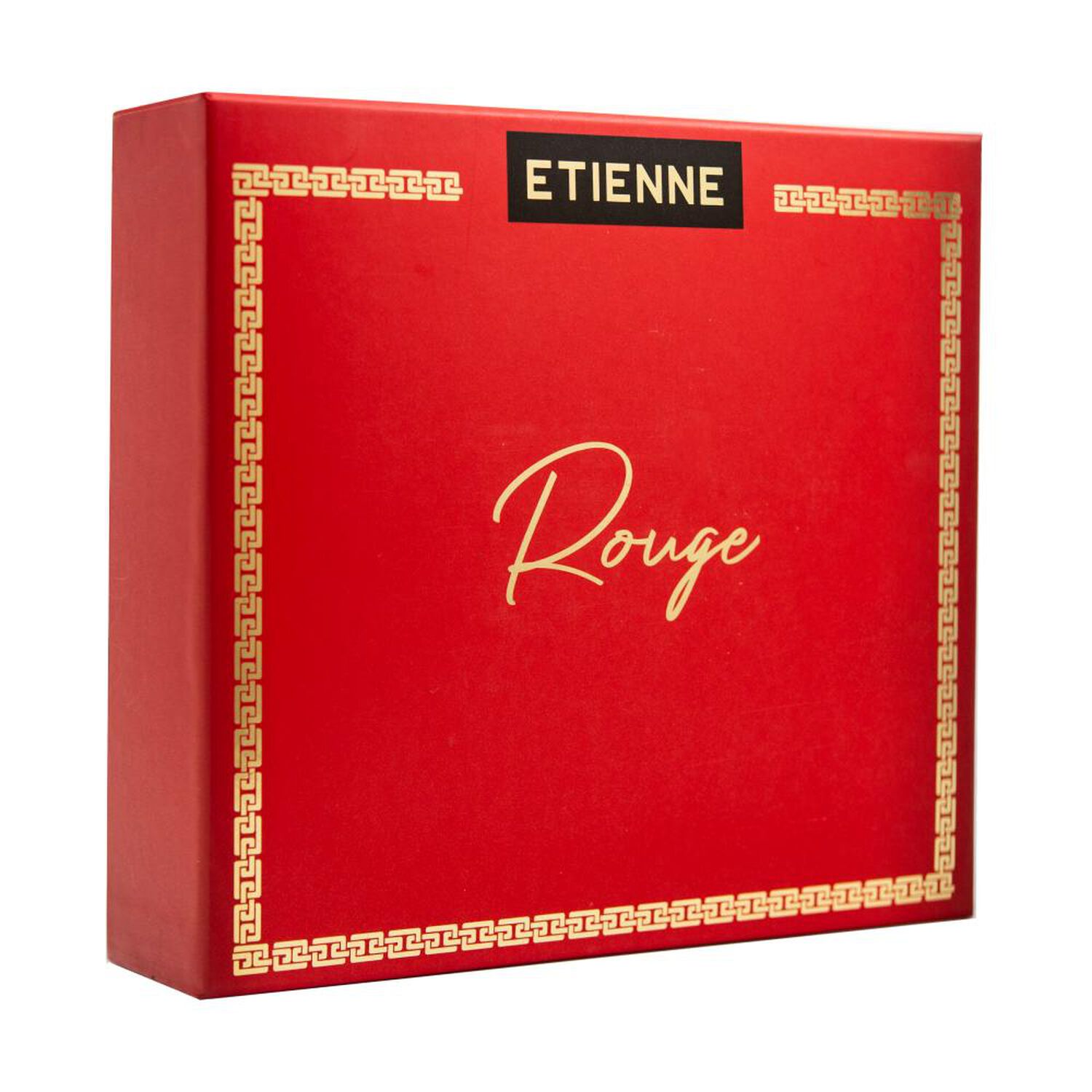 Set De Perfumer&iacute;a Mujer Rouge Etienne / 100 Ml + 10 Ml / Eau De Parfum + Crema 50 Gr image number 1.0