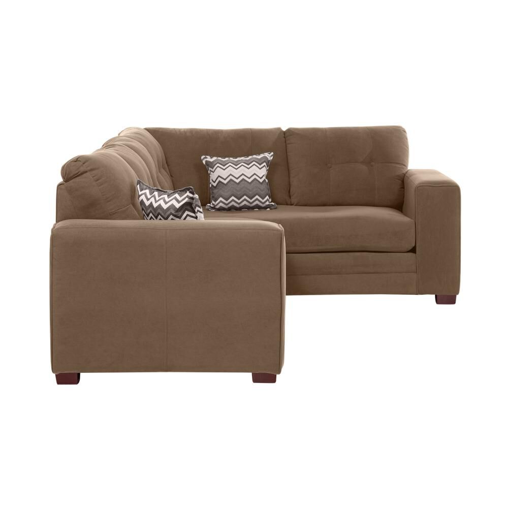 Sof&aacute; Seccional Living Factory New Dubai / 6 Cuerpos image number 5.0