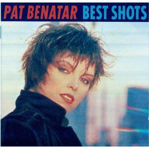 Pat Benatar - Best Shots | Cd