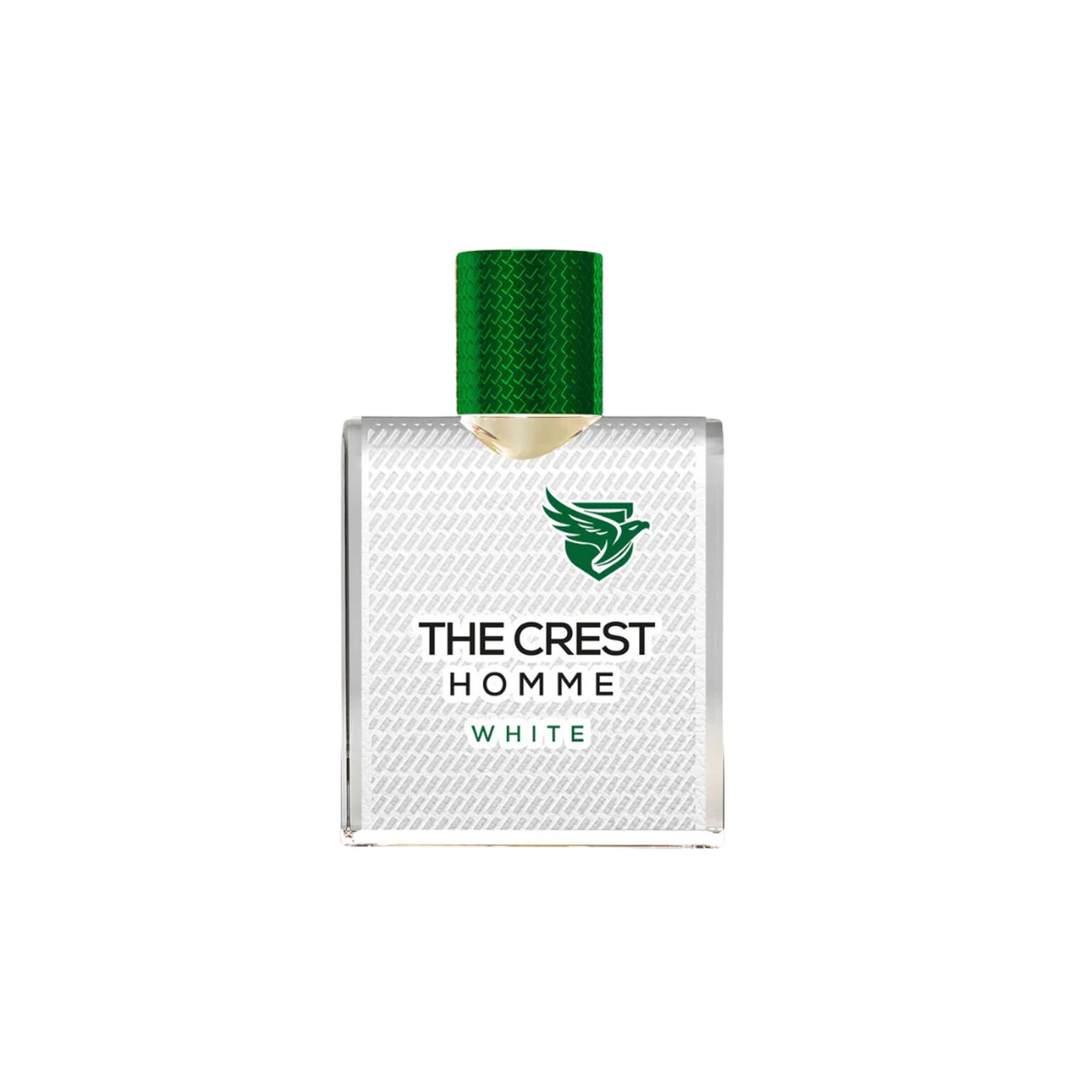 Luxerom The Crest Homme White Edp 100 Ml image number 1.0