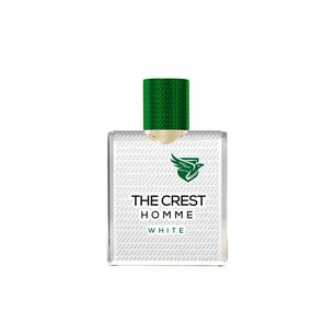 Luxerom The Crest Homme White Edp 100 Ml