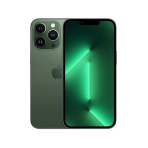 Apple Iphone 13 Pro Max 512gb Verde Reacondicionado
