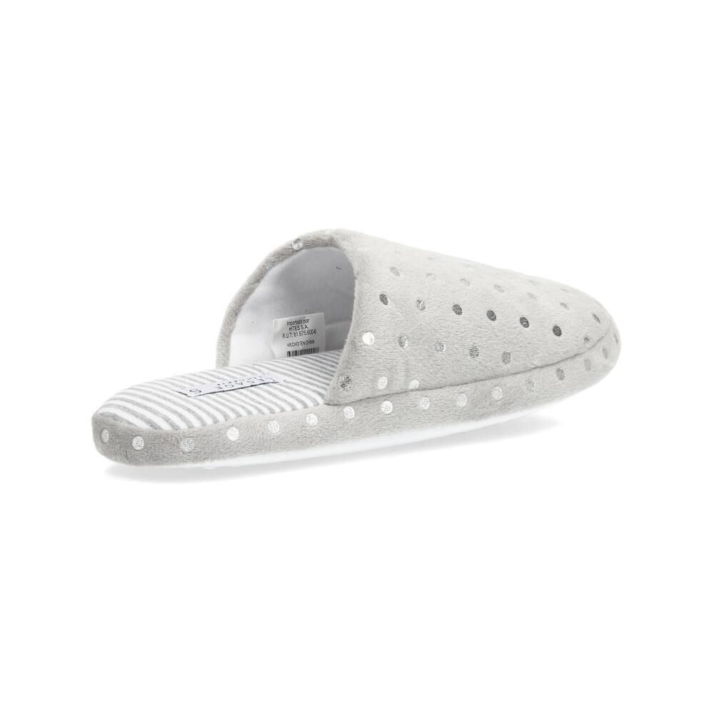 Pantuflas Mujer Lesage image number 3.0