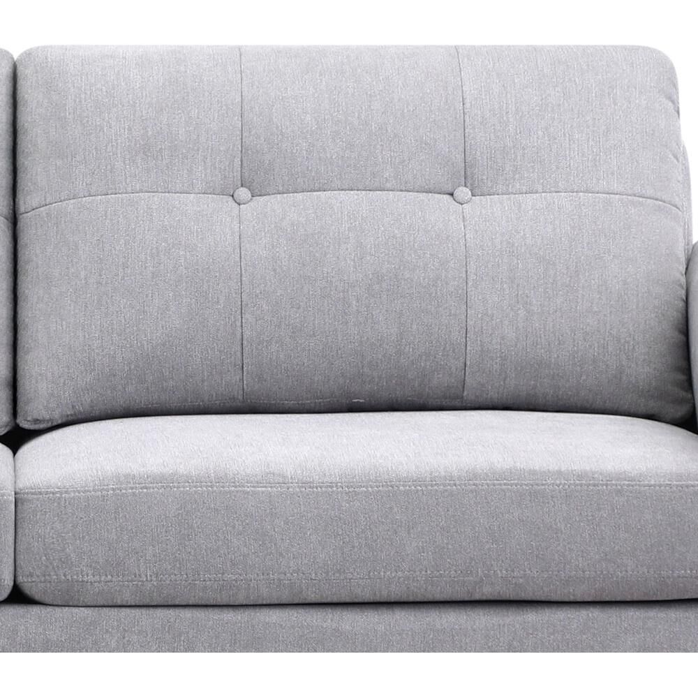 Sof&aacute; Azhome Claire / 3 Cuerpos image number 3.0