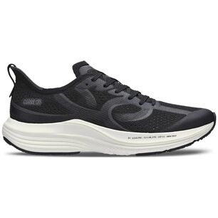 Zapatilla Running Hombre Corre 3 Negro/gris