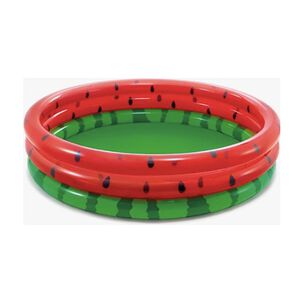 Piscina Inflable Intex Sandia 168cm X 38cm