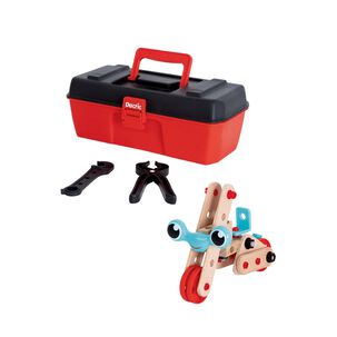 Set De Construcci&oacute;n