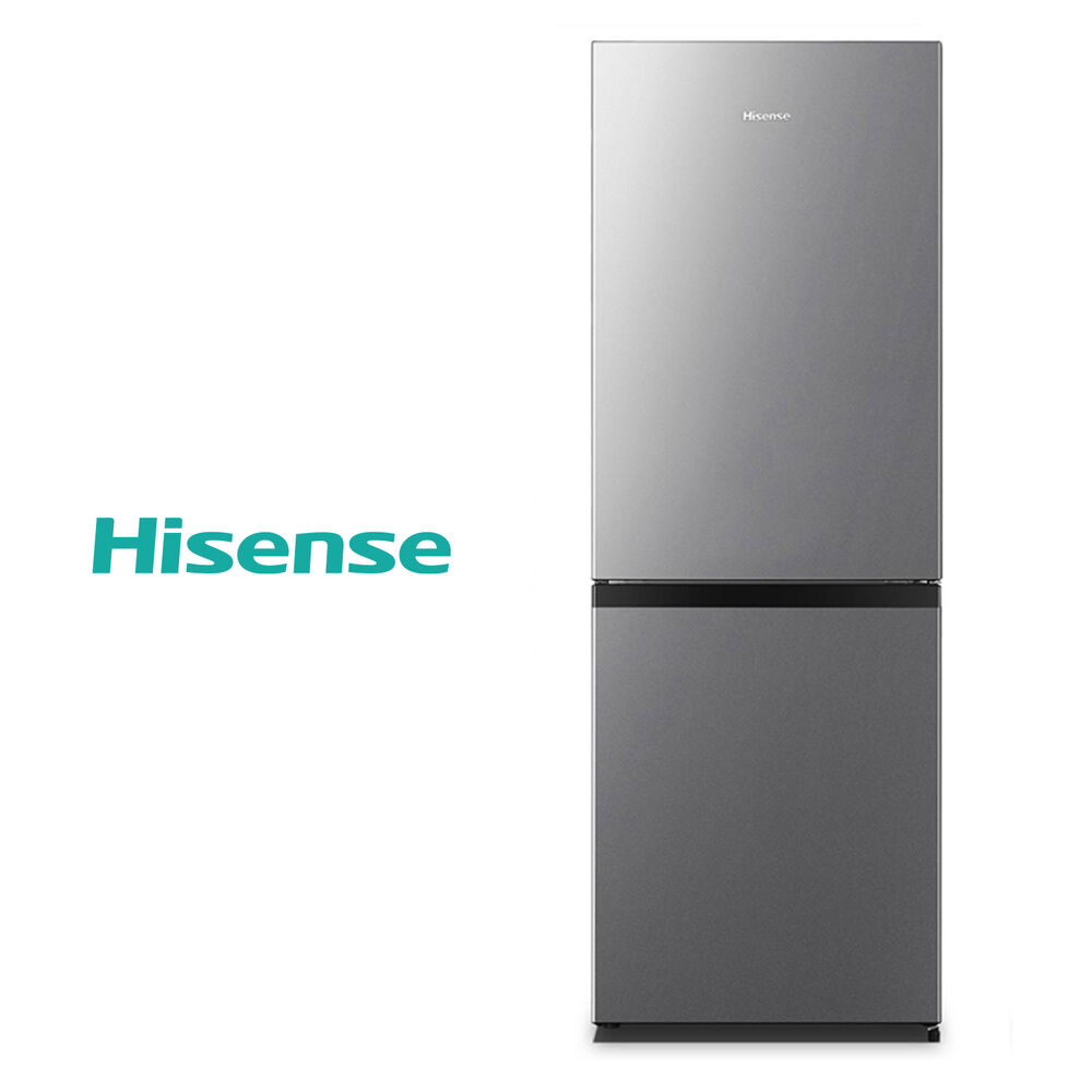 Refrigerador Bottom Freezer Hisense RD-29DC / Frío Directo / 225 Litros / A+ image number 0.0