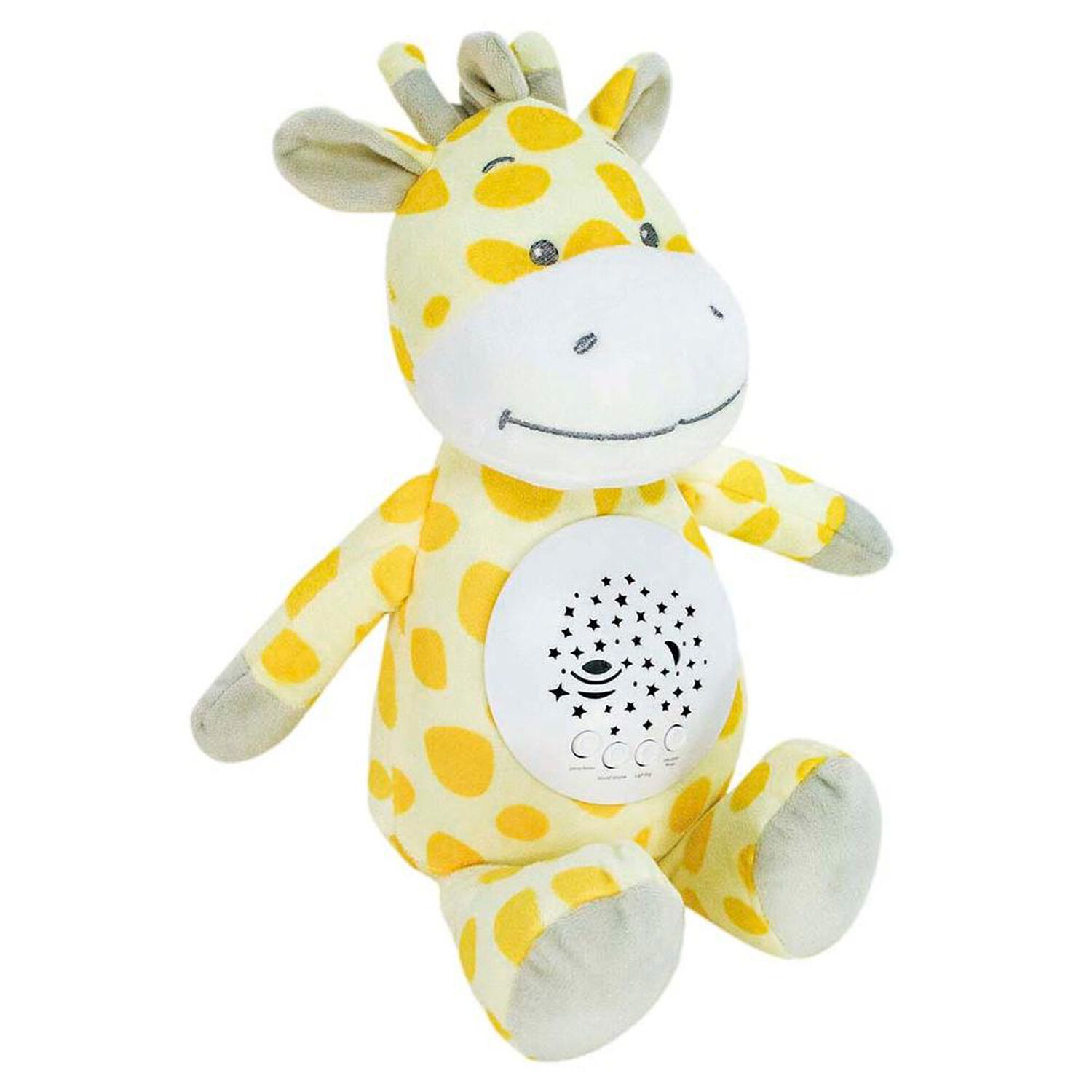 Peluche Benic Baby Bb178-c image number 2.0