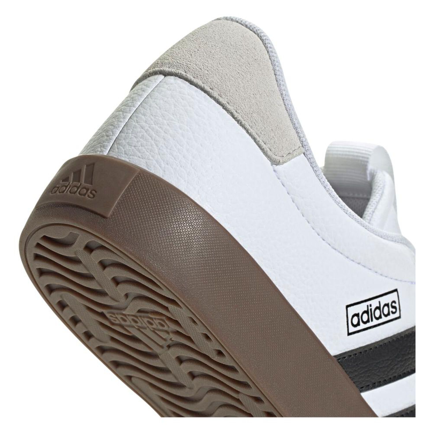 Zapatilla Urbana Mujer Adidas Vl Court 3.0 image number 7.0