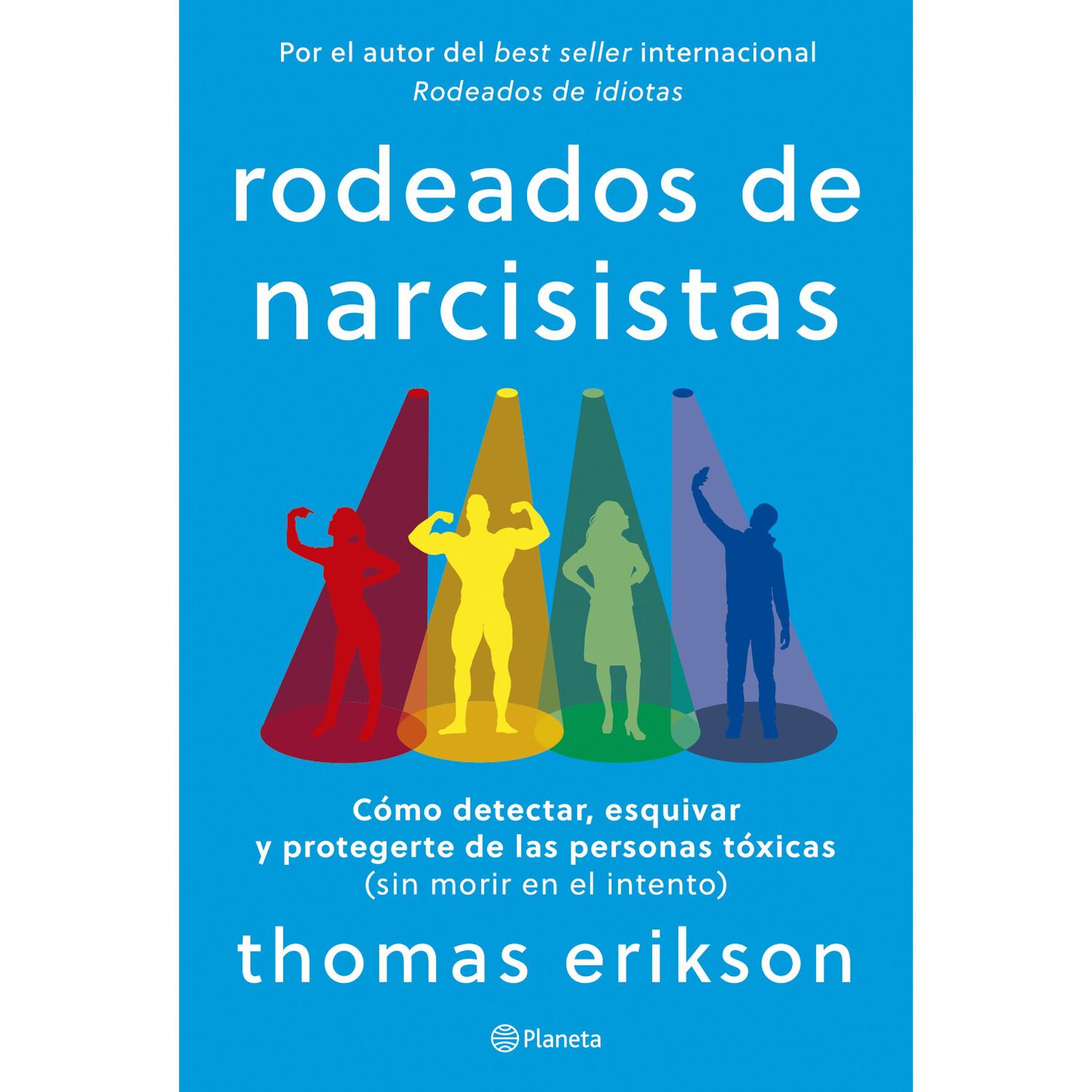 Rodeados De Narcisistas image number 0.0