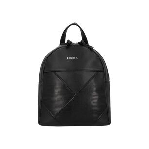 Mochila Secret Hungria St6 S Negro