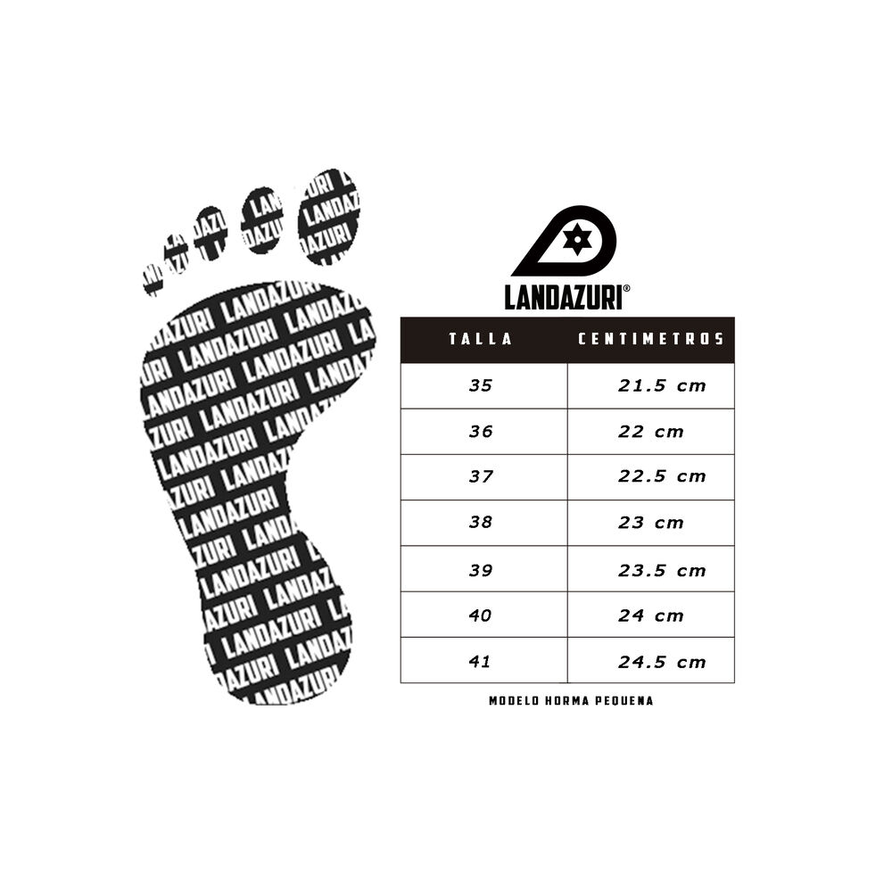 Sandalia Katana Coffee Landazuri image number 3.0