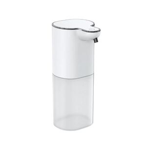 Dispensador De Jabon Liquido Con Sensor Automatico