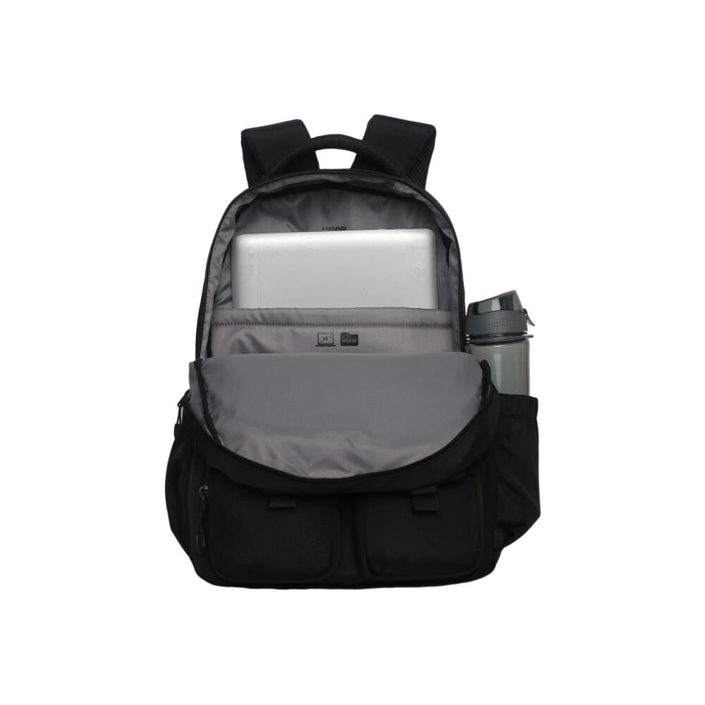 Mochila Laptop Juvenil Sierra Head image number 2.0