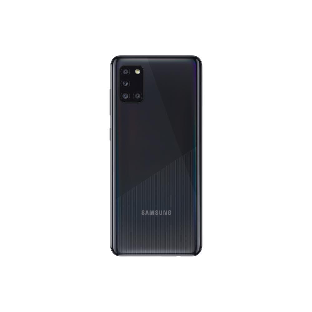 Smartphone Samsung Galaxy A31 / 128 Gb / Claro image number 1.0
