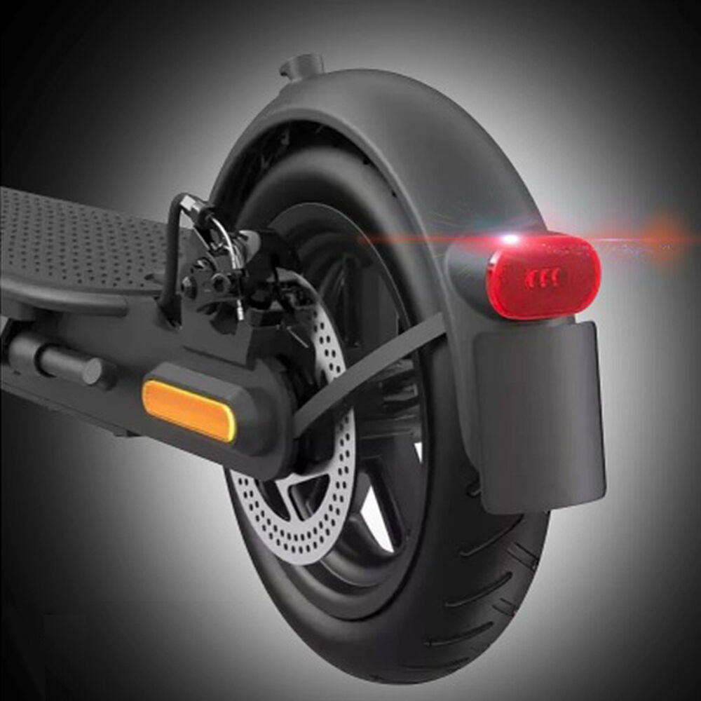 Kit Tapabarro Trasero Scooter Xiaomi Pro2 / 1s image number 3.0