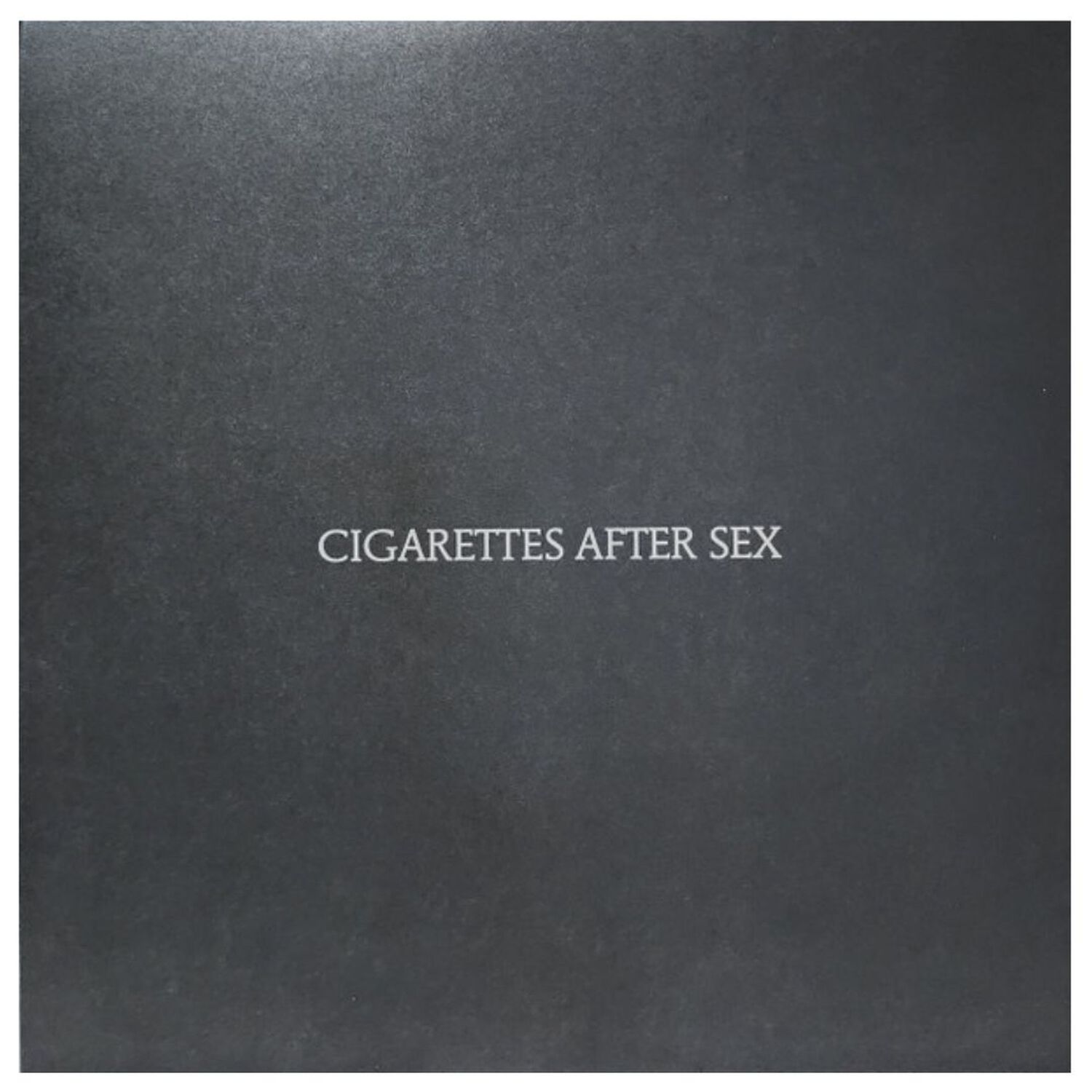 Cigarettes After Sex - Cigarettes After Sex | Vinilo image number 0.0
