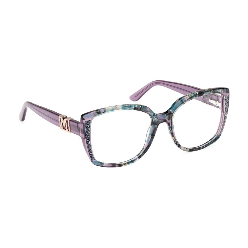 Lentes &Oacute;pticos Morado Guess By Marciano image number 7.0