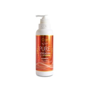 Shampoo Profesional Repair Cloe Reparacion Capilar Profunda
