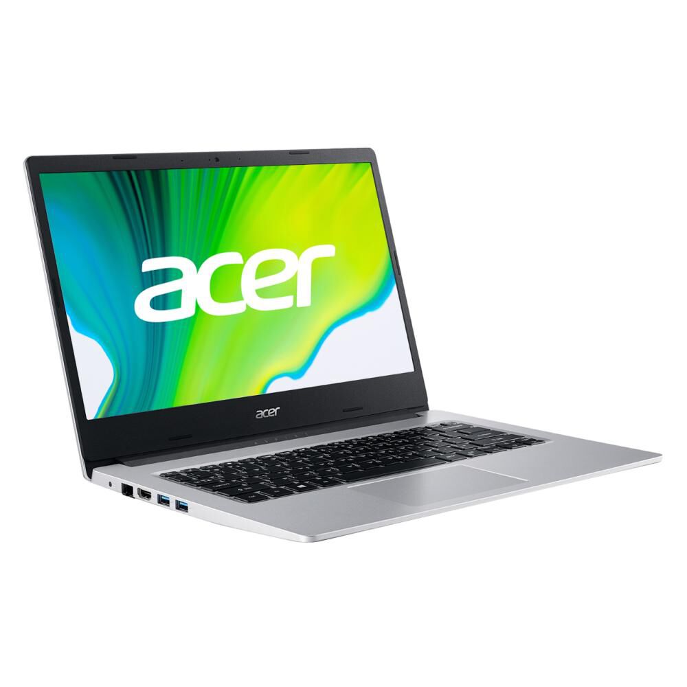 Notebook Acer Aspire 3 / AMD Athlon / 8 GB RAM / 256 GB / 14" image number 1.0