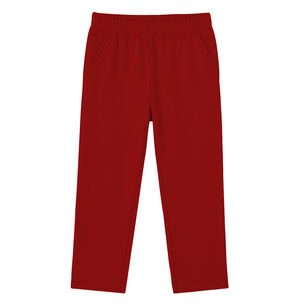 Pantal&oacute;n Buzo Algod&oacute;n Recto Vulpes Ni&ntilde;os