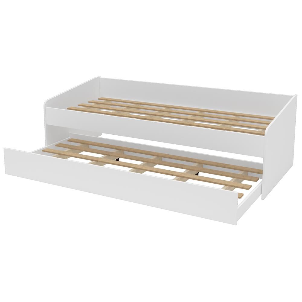 Cama Nido Vekkahome Gandu / 1 Plaza image number 5.0