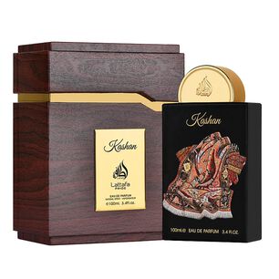 Lattafa Kashan Edp 100ml