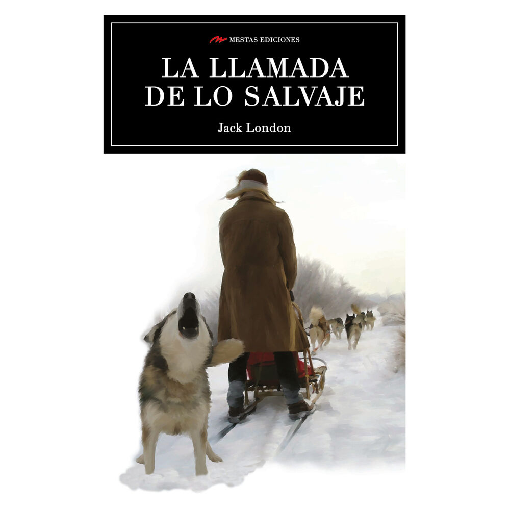 La Llamada De Lo Salvaje image number 0.0