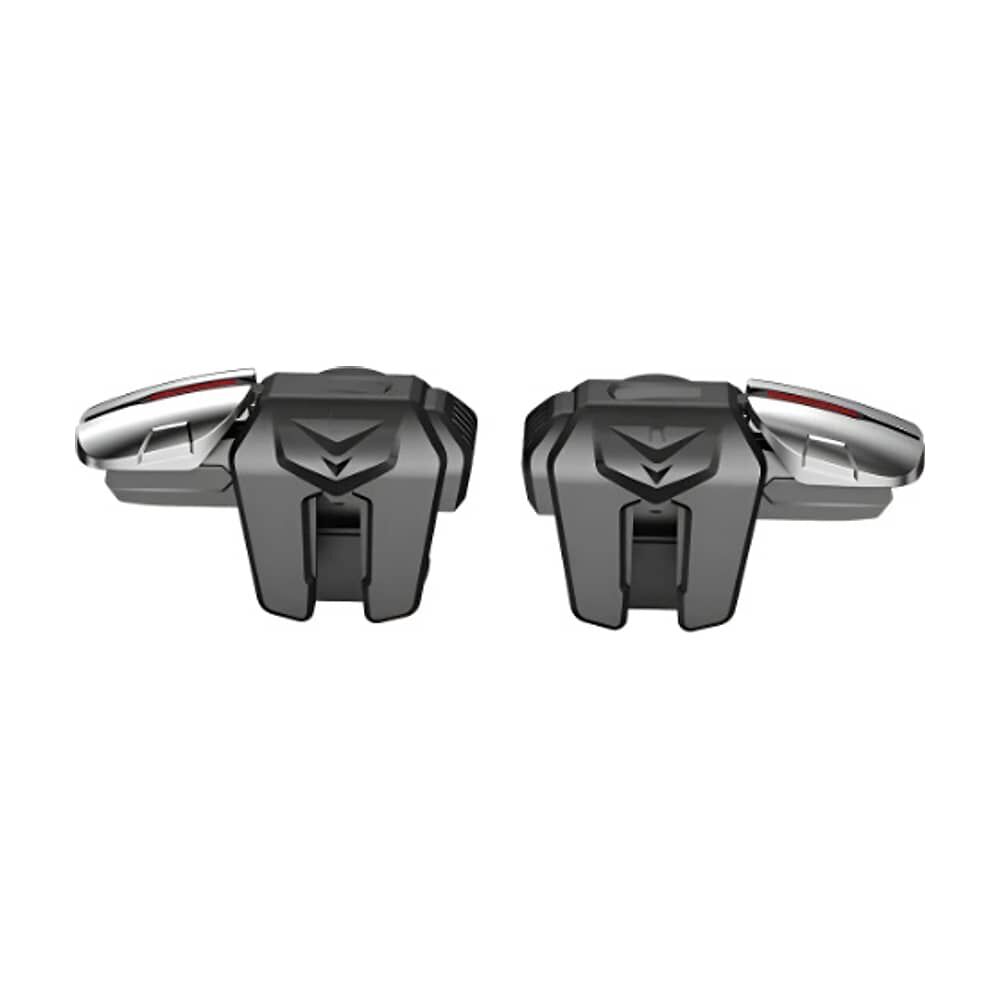 Par De Gatillos Gamer Aleaci&oacute;n Pro Adaptables image number 0.0