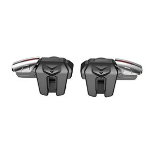 Par De Gatillos Gamer Aleaci&oacute;n Pro Adaptables