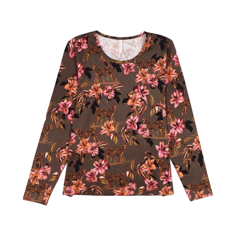 Sweater Mujer Geeps image number 0.0