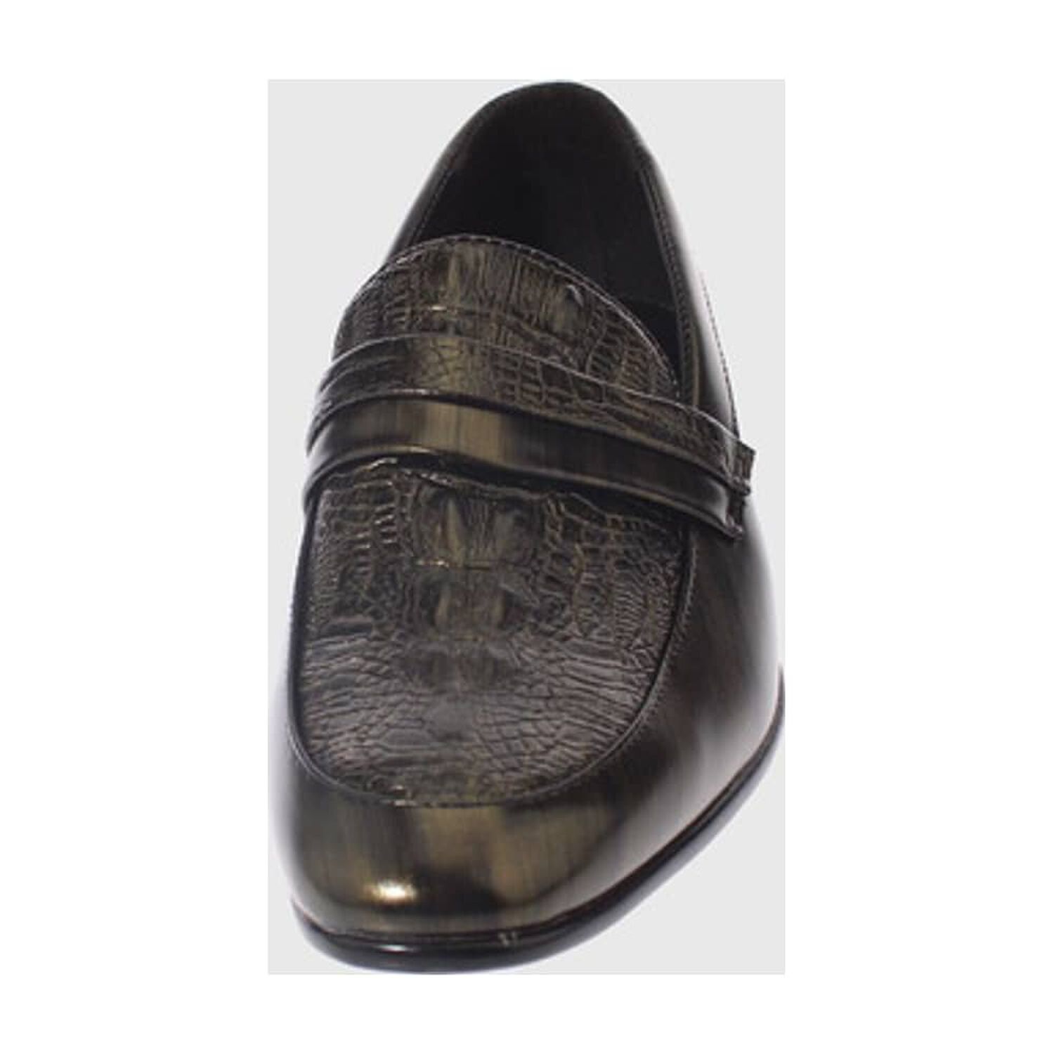 Zapato De Vestir Coffee Casatia Art: 823217coffee image number 5.0