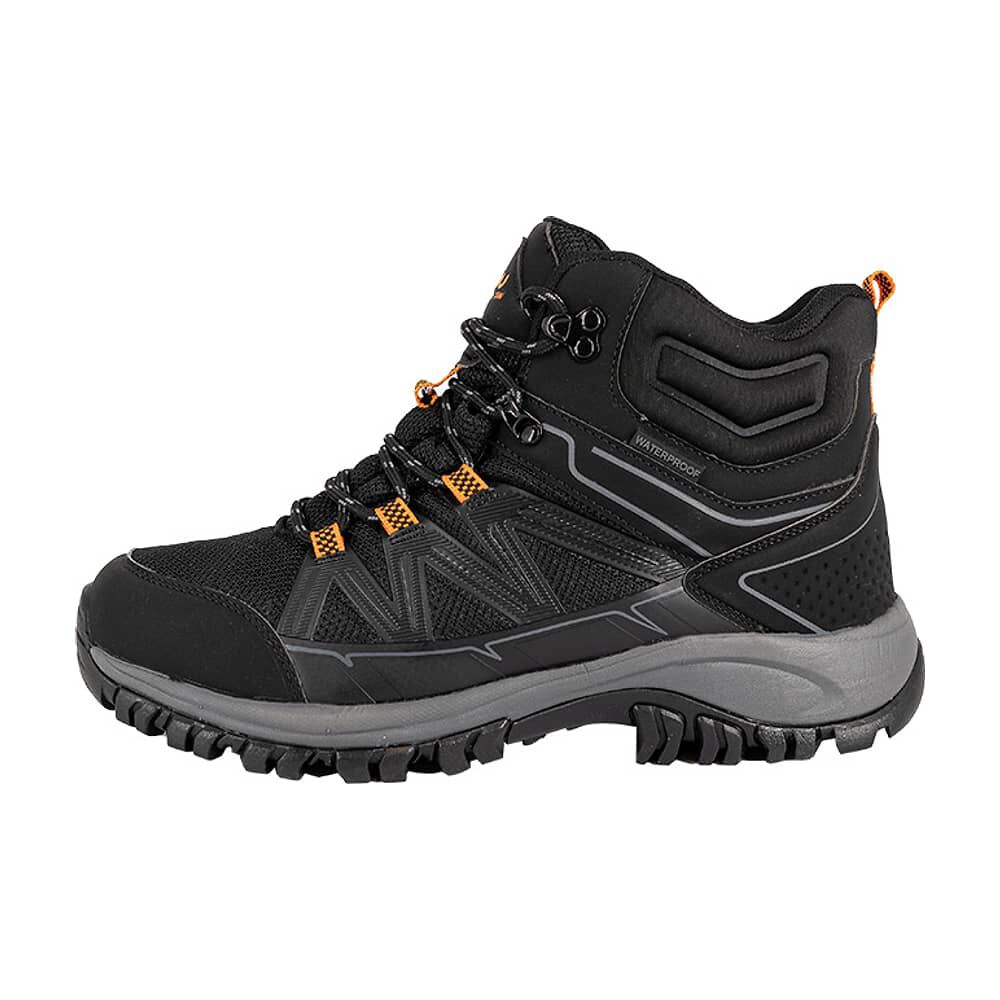 Botin Outdoor Waterproof Toni Negro Uns image number 1.0