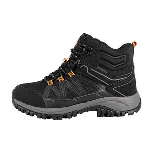 Botin Outdoor Waterproof Toni Negro Uns