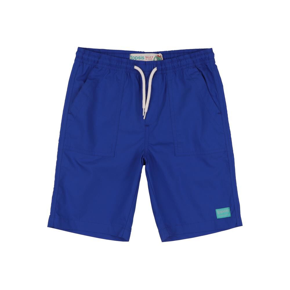 Bermuda Niño Topsis image number 0.0