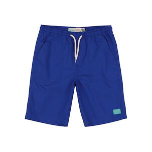 Bermuda Niño Topsis