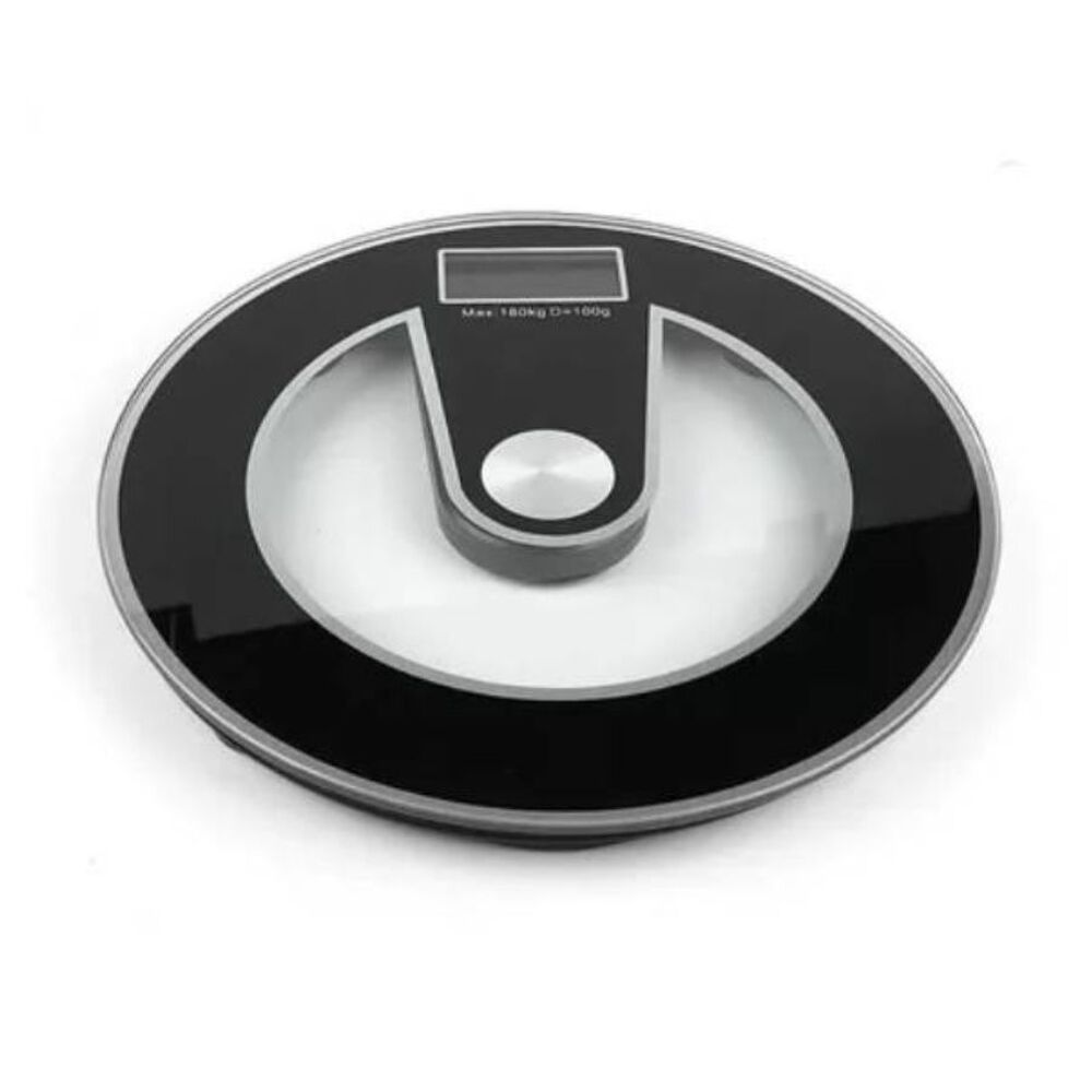 B&aacute;scula Electr&oacute;nica Personal Hasta 180kg Balanza image number 0.0