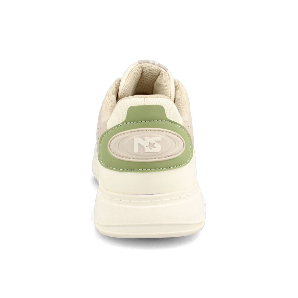 Zapatilla Hombre North Star Skater Wave Beige image number 2.0