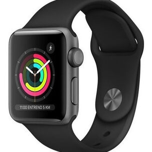 Correa Silicona Para Apple Watch 42/44mm 