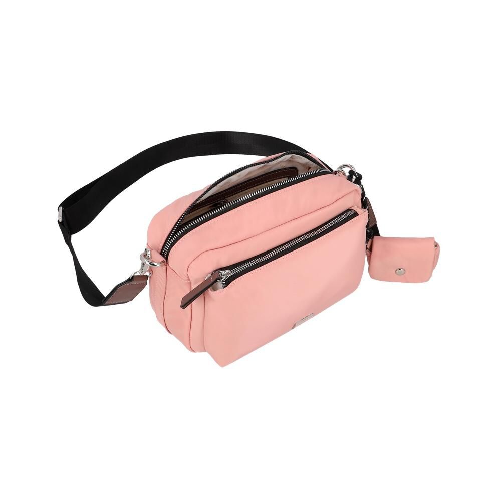 Bandolera Cruzada Mujer Secret Lapland St6 image number 3.0