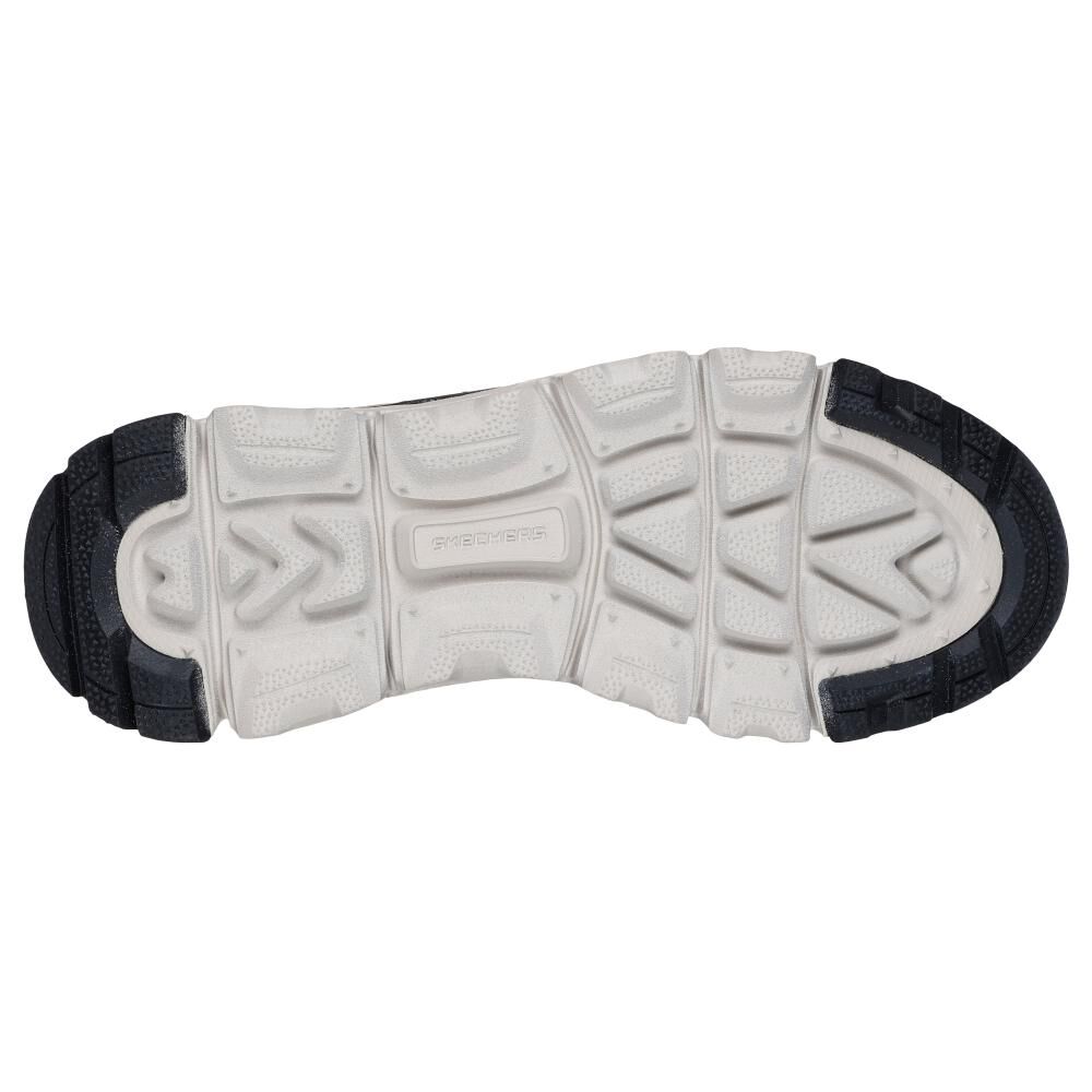Zapatilla Urbana Hombre Skechers Summits At Café image number 3.0