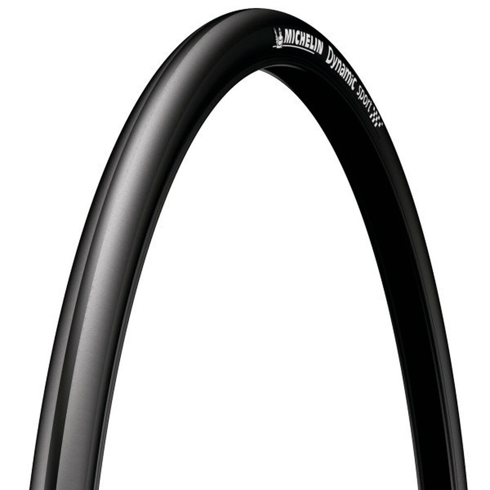 Neumatico 700x28c Dynamic Sport Blk Michelin image number 0.0