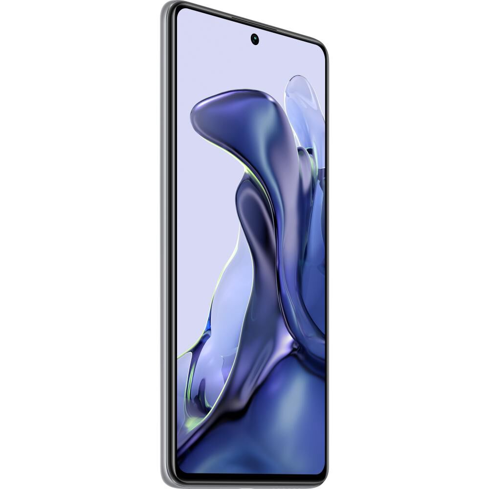Smartphone Xiaomi Mi 11t Azul / 256 Gb / Liberado image number 2.0