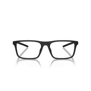 Lentes Ópticos Negro Mate Scuderia Ferrari