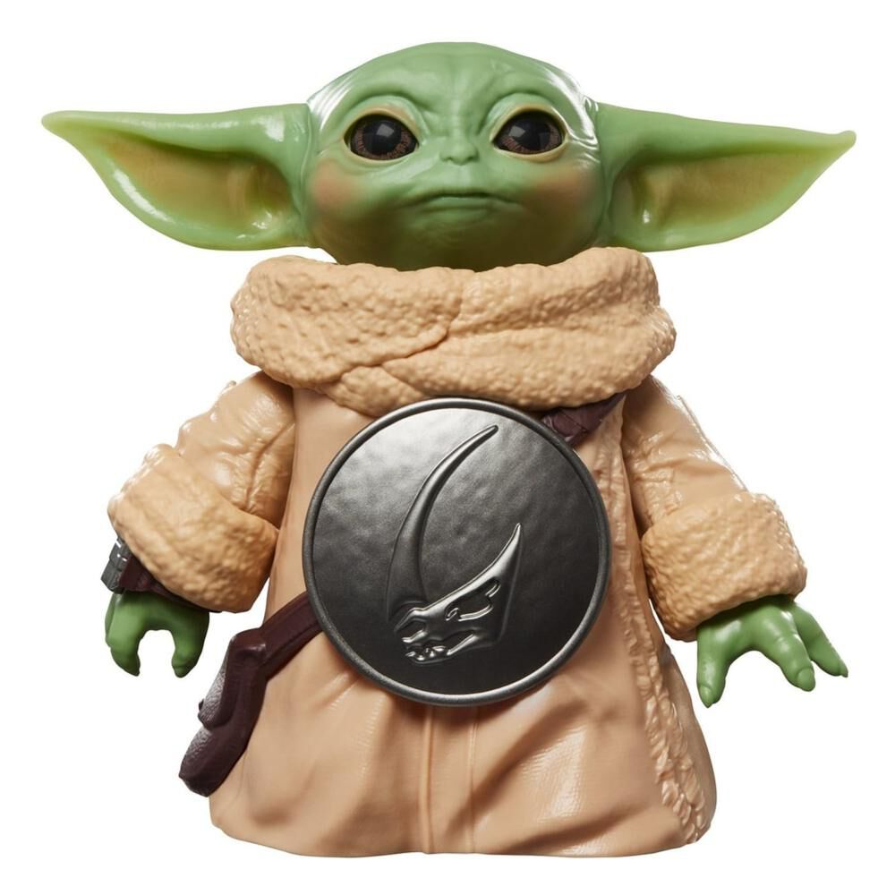 Figura De Acci&oacute;n Satr Wars Sw Stylish image number 8.0