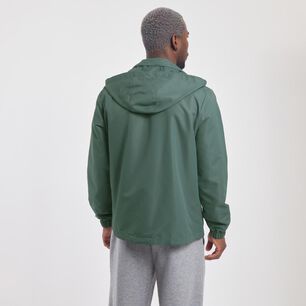 Chaqueta Deportiva Slim Cuello Alto Hombre Wetland